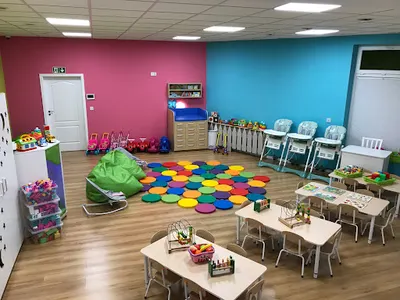 Żłobek Niepubliczny Urwisek